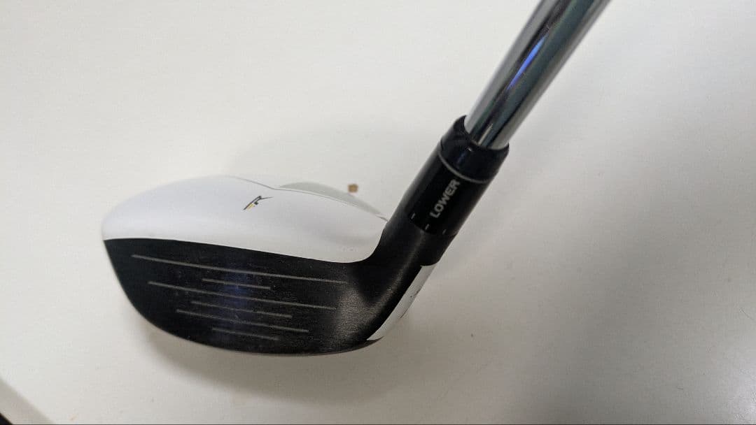 RBZ／ロケットボールズ STAGE2 TOUR ♯3 レスキュー／純正スチール