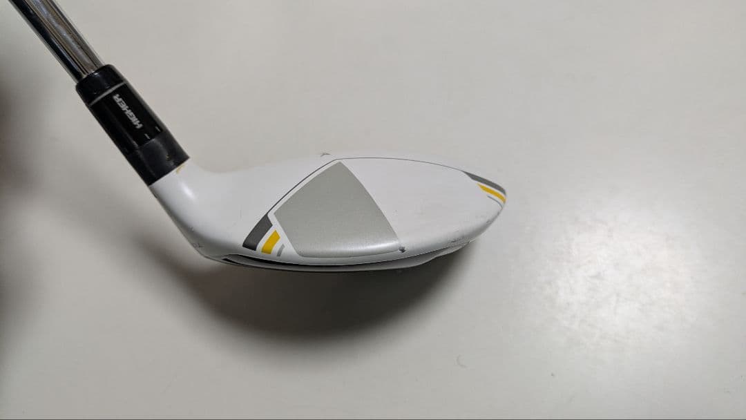 RBZ／ロケットボールズ STAGE2 TOUR ♯3 レスキュー／純正スチール
