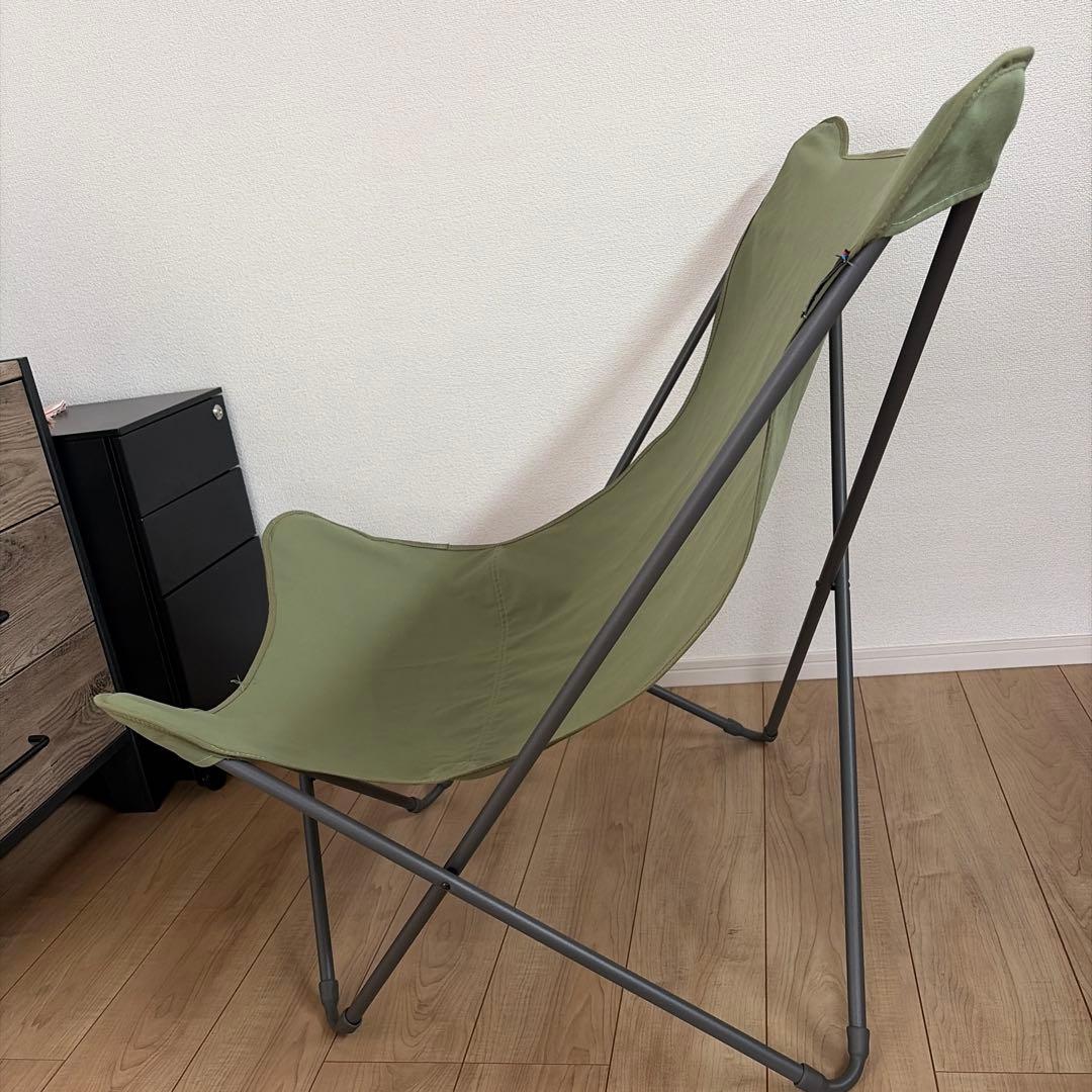 Lafuma FM277 8913 pop up XL カキ色