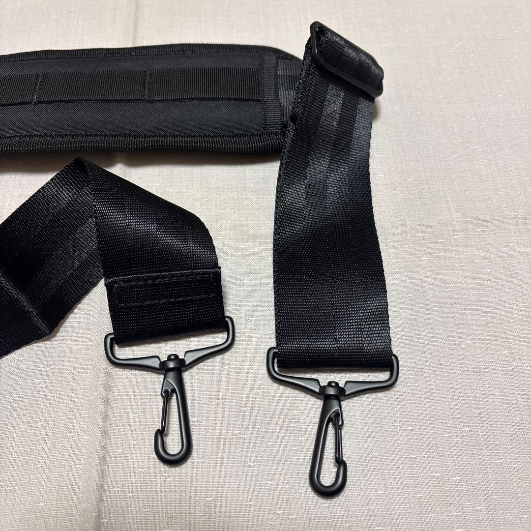 OGIO ゴルフ ボストンバッグ 黒