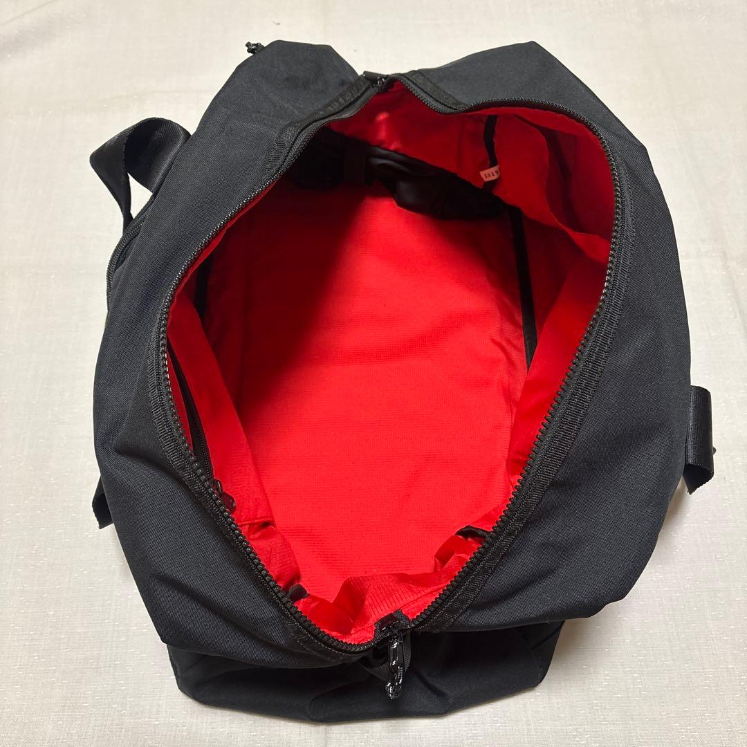 OGIO ゴルフ ボストンバッグ 黒