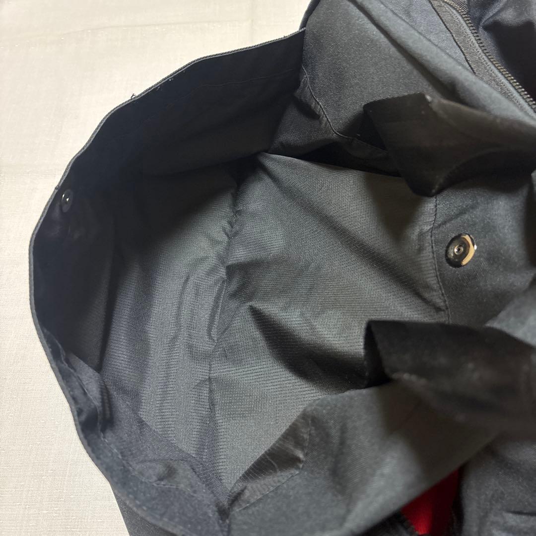 OGIO ゴルフ ボストンバッグ 黒