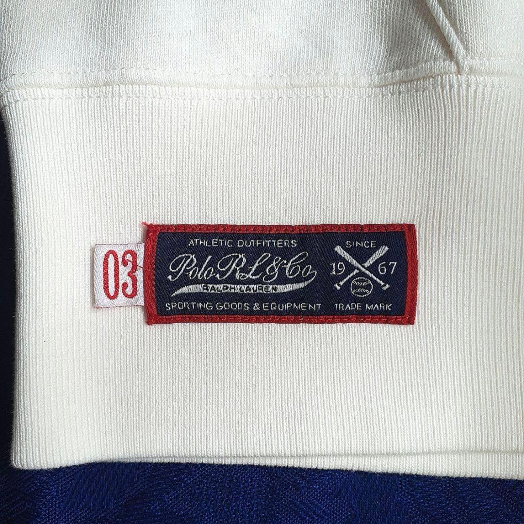 POLO Ralph Lauren × MLB　ドジャース パーカー　フーディー