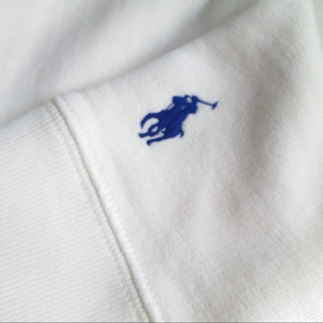 POLO Ralph Lauren × MLB　ドジャース パーカー　フーディー