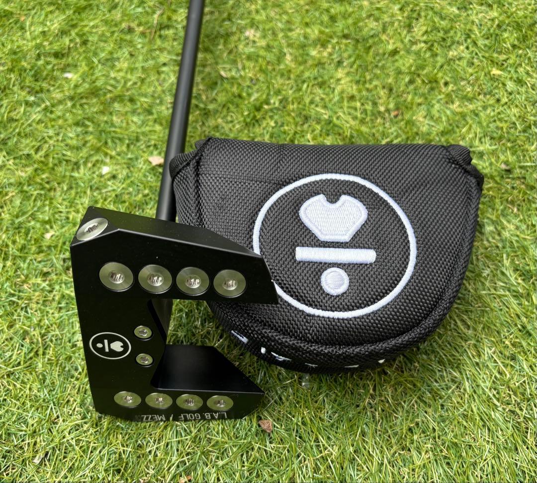 L.A.B GOLF MEZZ.1 ⭐️ラブゴルフパター　　　　　【美品‼️】