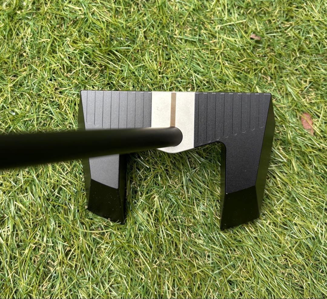 L.A.B GOLF MEZZ.1 ⭐️ラブゴルフパター　　　　　【美品‼️】