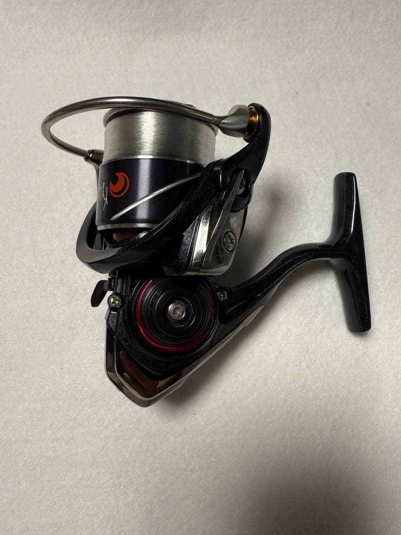 DAIWA ダイワ 月下美人X LT2000S