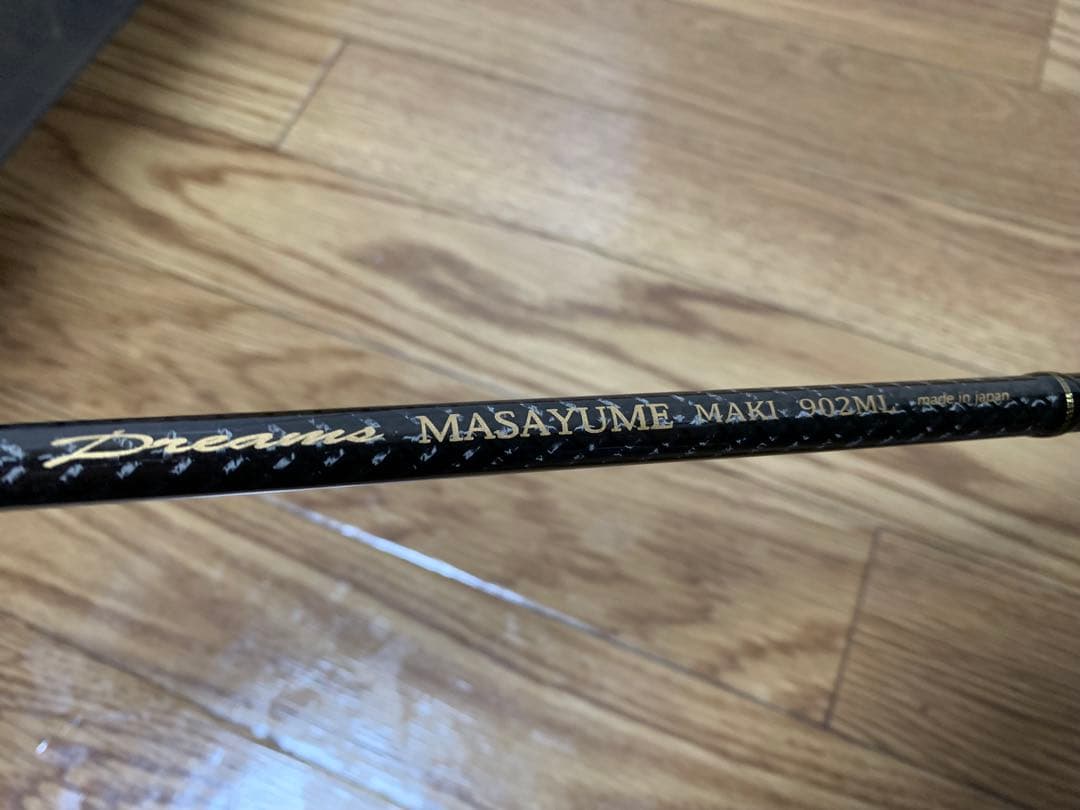アレス　MASAYUME MAKI 美品　宇崎日新