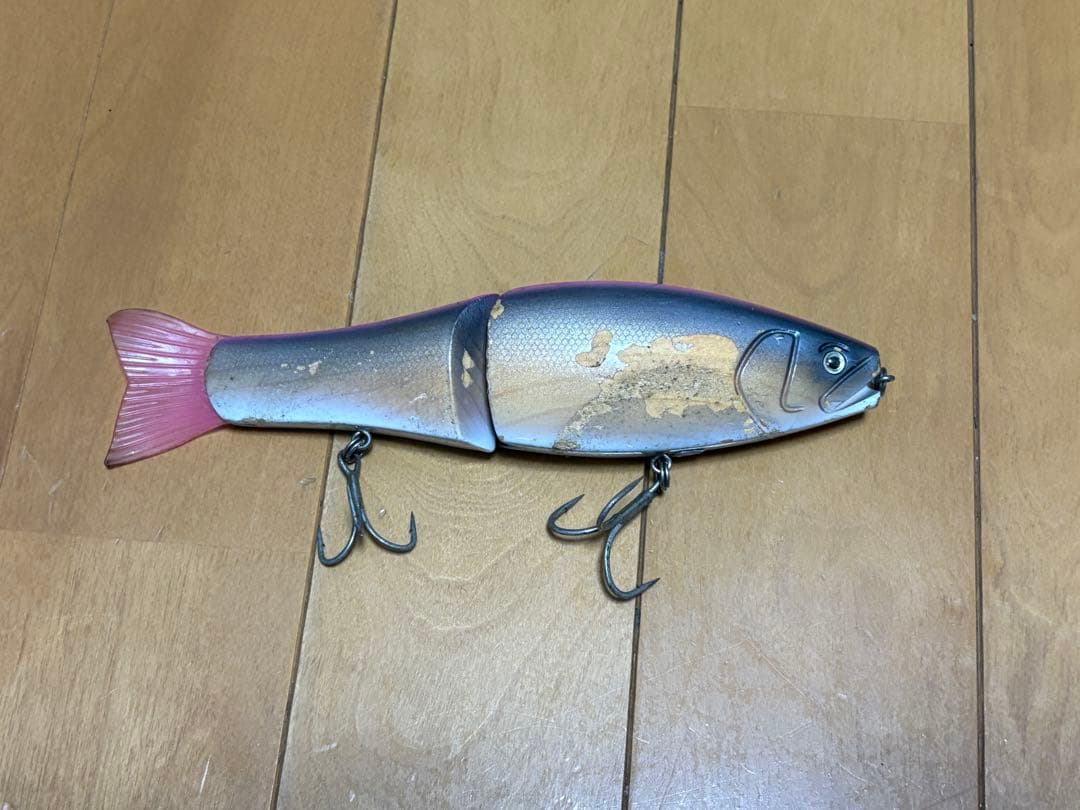 ロマンメイド ネゴシエーター lure1banイベントカラー