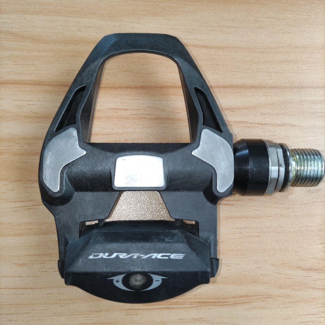 SHIMANO シマノ PD-R9100 デュラエースペダル