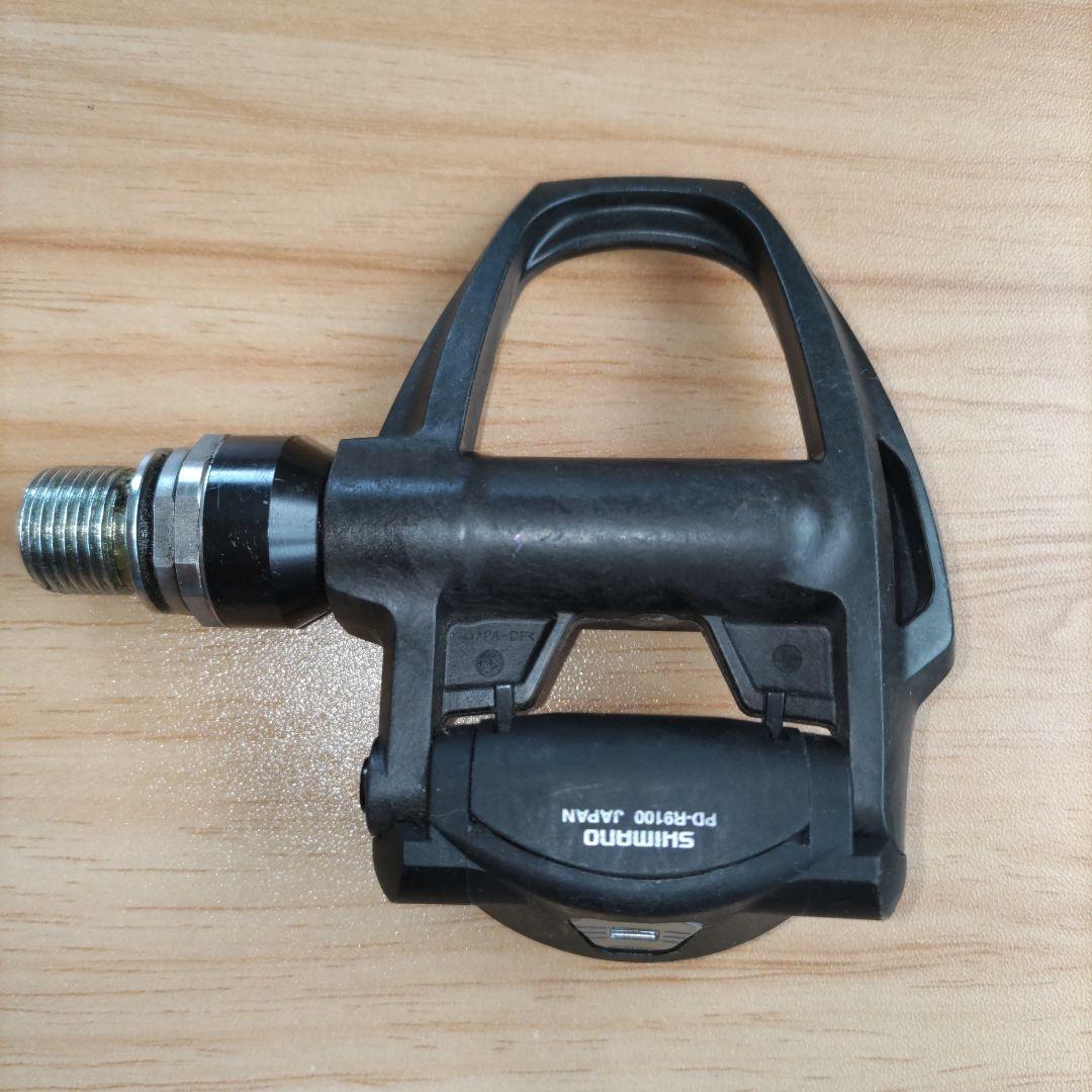 SHIMANO シマノ PD-R9100 デュラエースペダル
