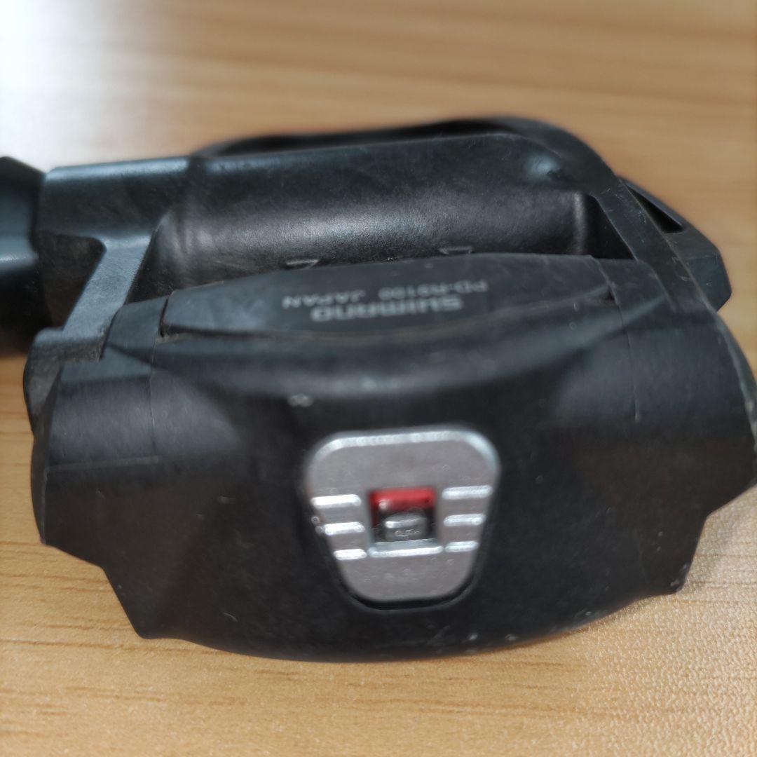 SHIMANO シマノ PD-R9100 デュラエースペダル