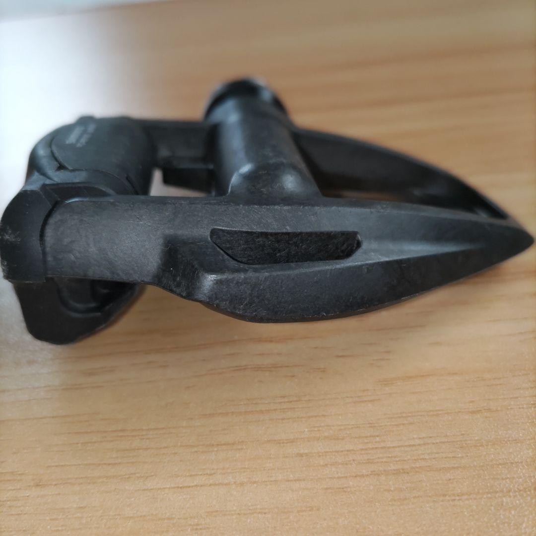 SHIMANO シマノ PD-R9100 デュラエースペダル