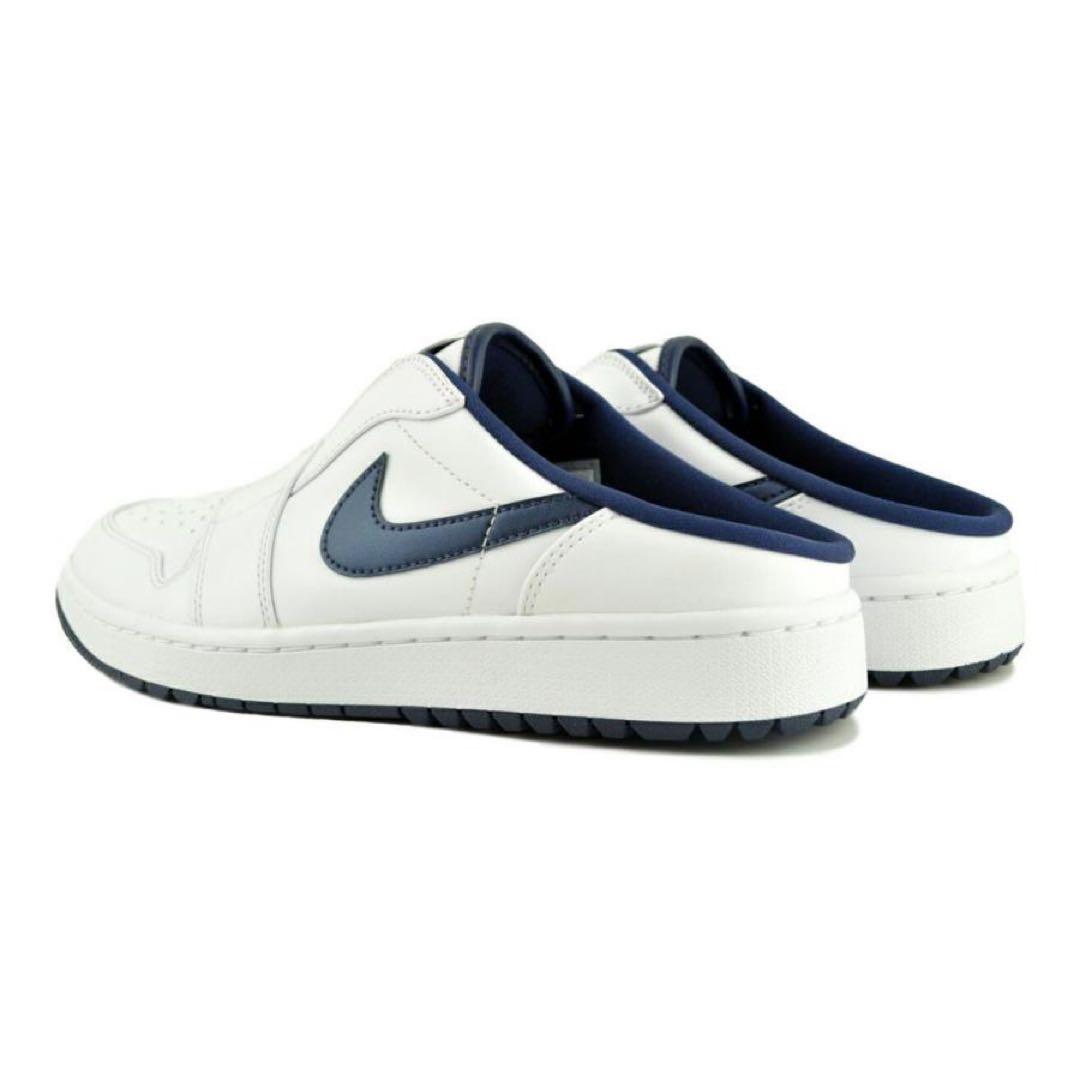 AIR JORDAN MULE エアジョーダン ミュール ゴルフ 28.5