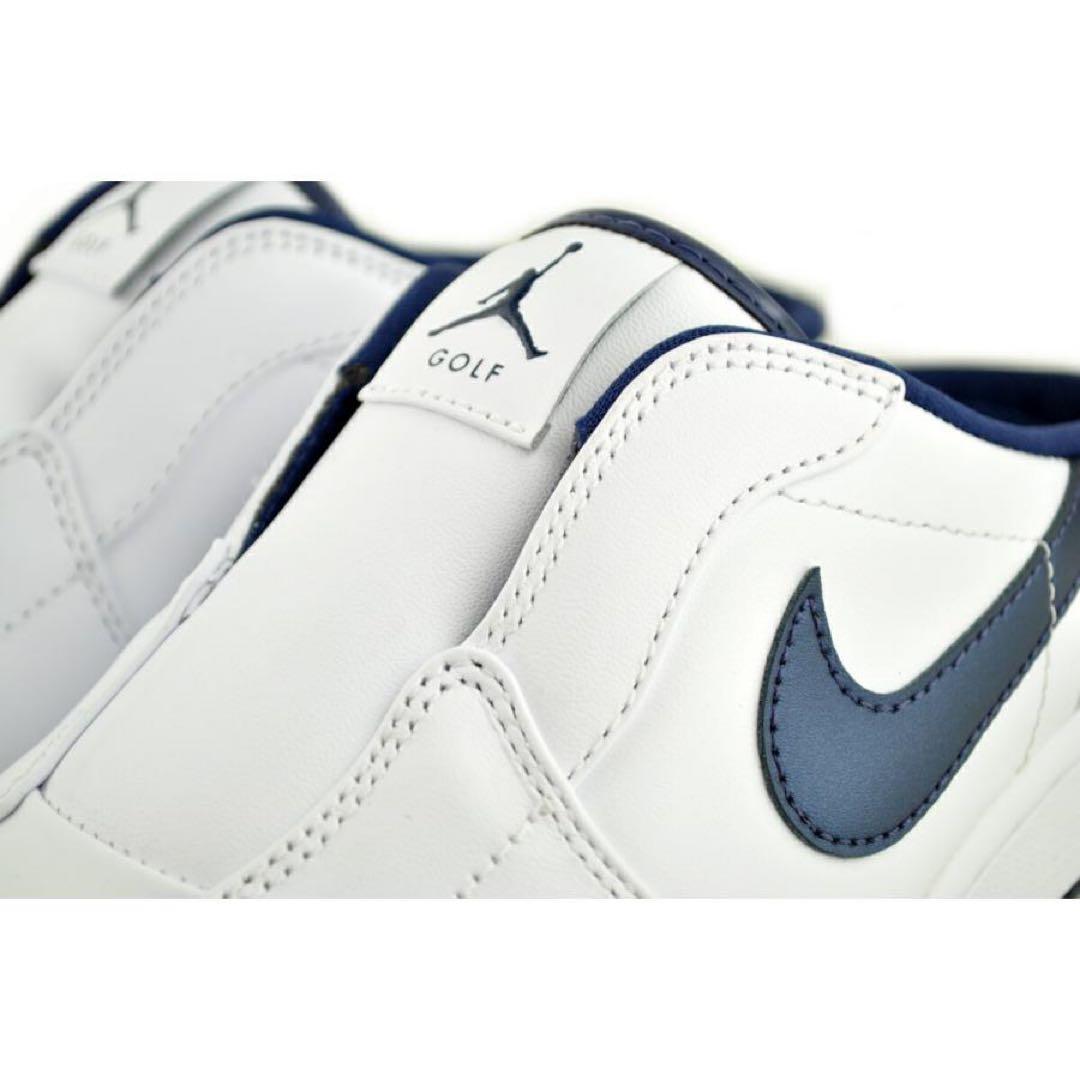 AIR JORDAN MULE エアジョーダン ミュール ゴルフ 28.5
