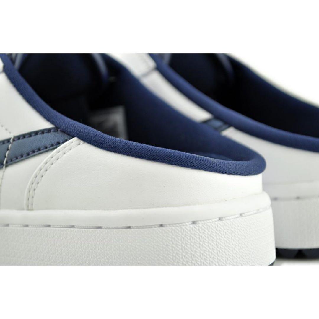 AIR JORDAN MULE エアジョーダン ミュール ゴルフ 28.5