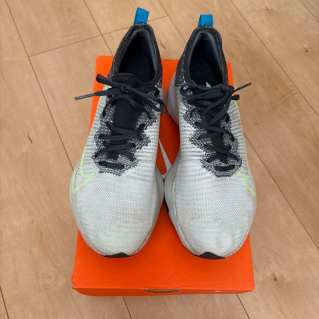 Nike エアズームテンポネクスト%26cm