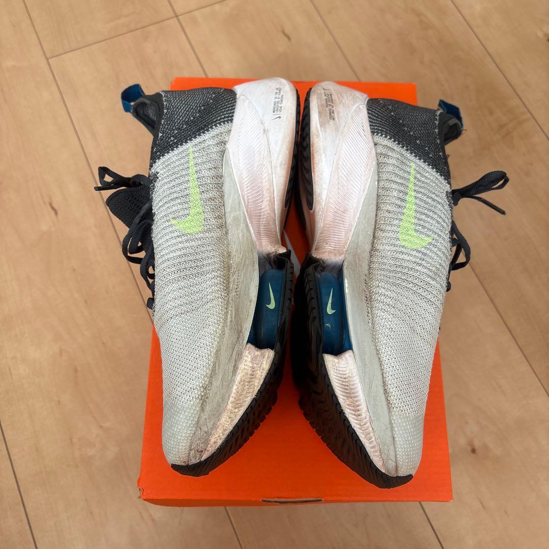 Nike エアズームテンポネクスト%26cm