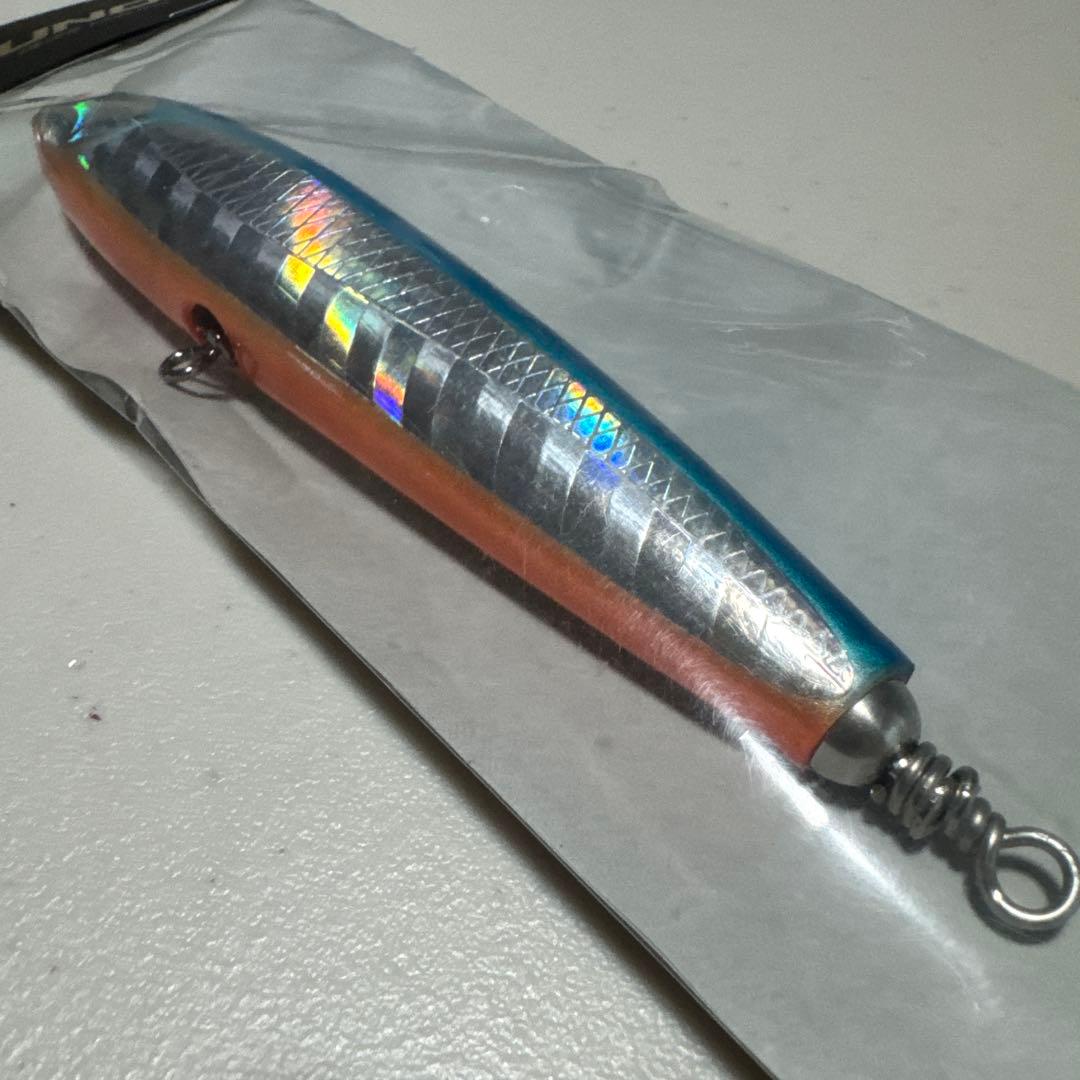 CBONE BRUND130 シービーワン ブルーノ130 新品