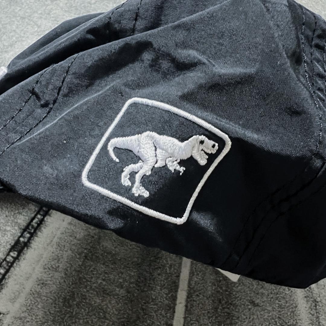 新品 Rapha 特別限定版 テッカーズ 6 パネル キャップ ブラック