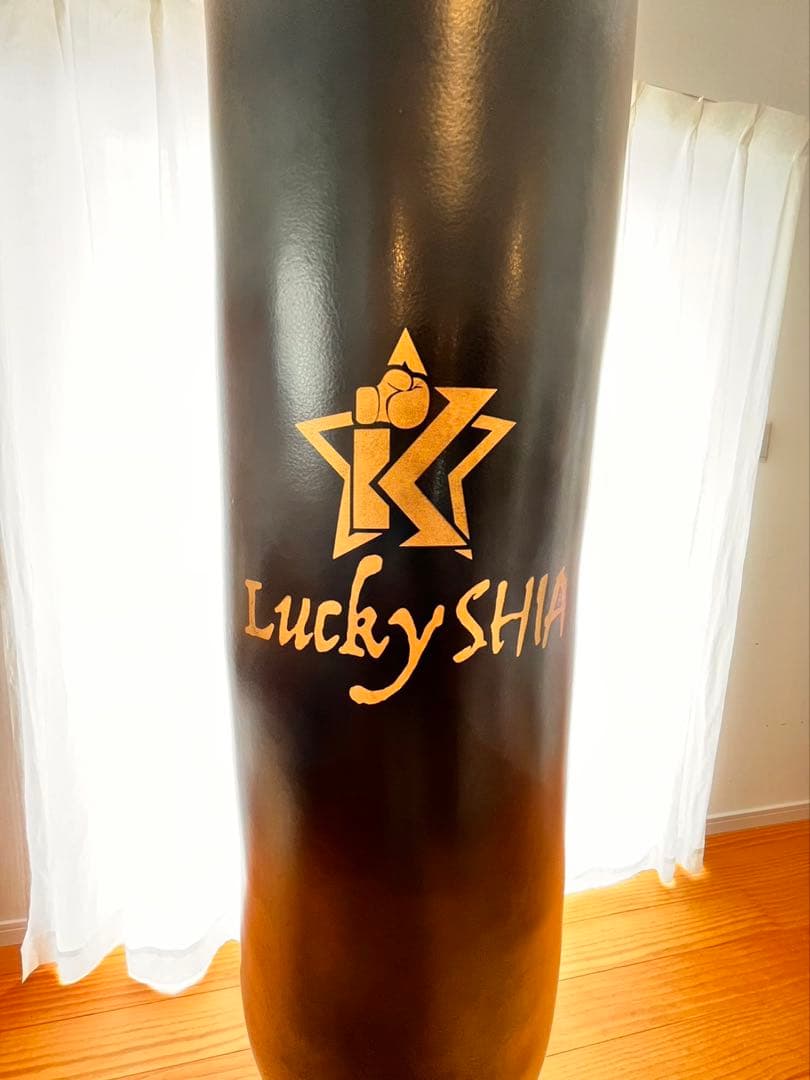 【手渡し専用】サンドバッグ・スタンディングバッグ