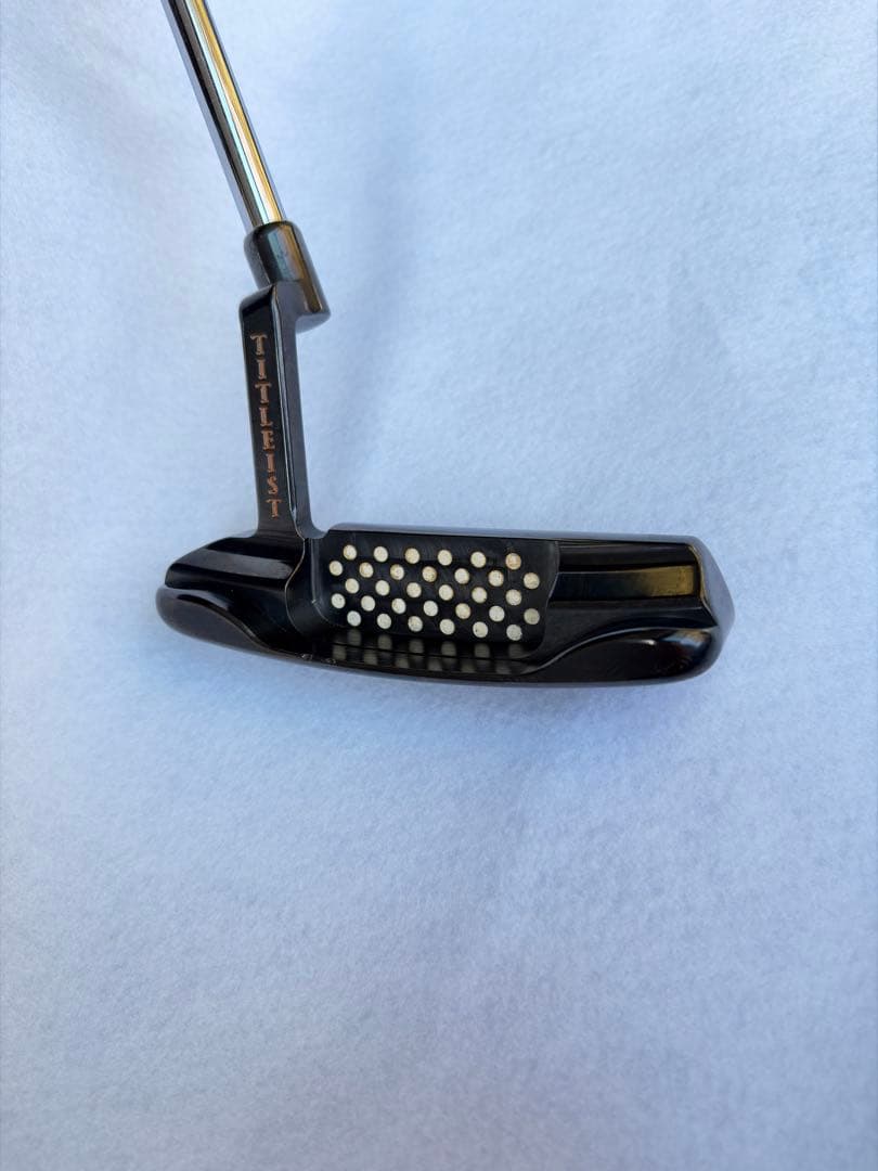 クラブ Scotty Cameron Newport TeI3