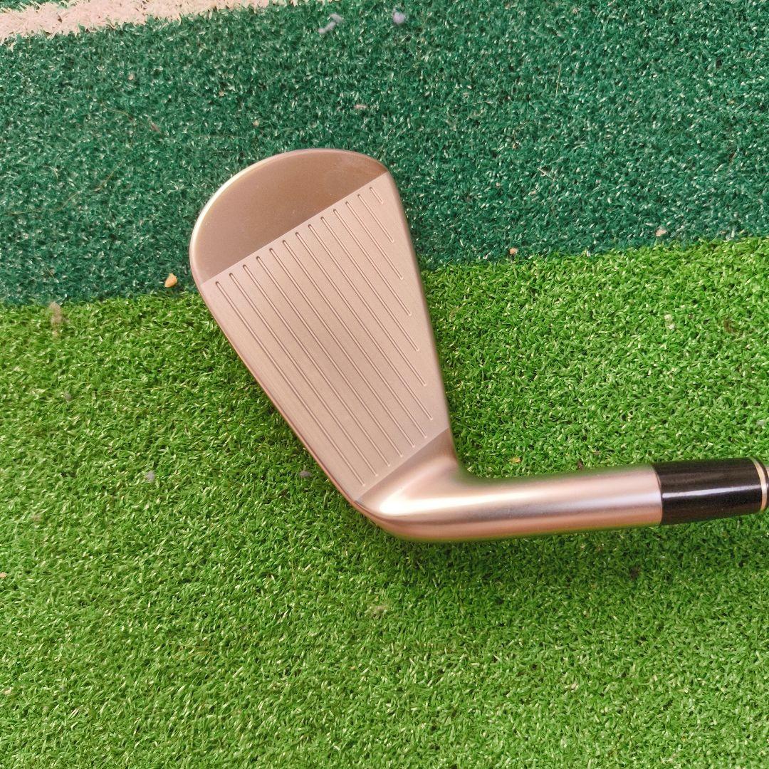 Srixon MK2 ZX 5番アイアン 単品