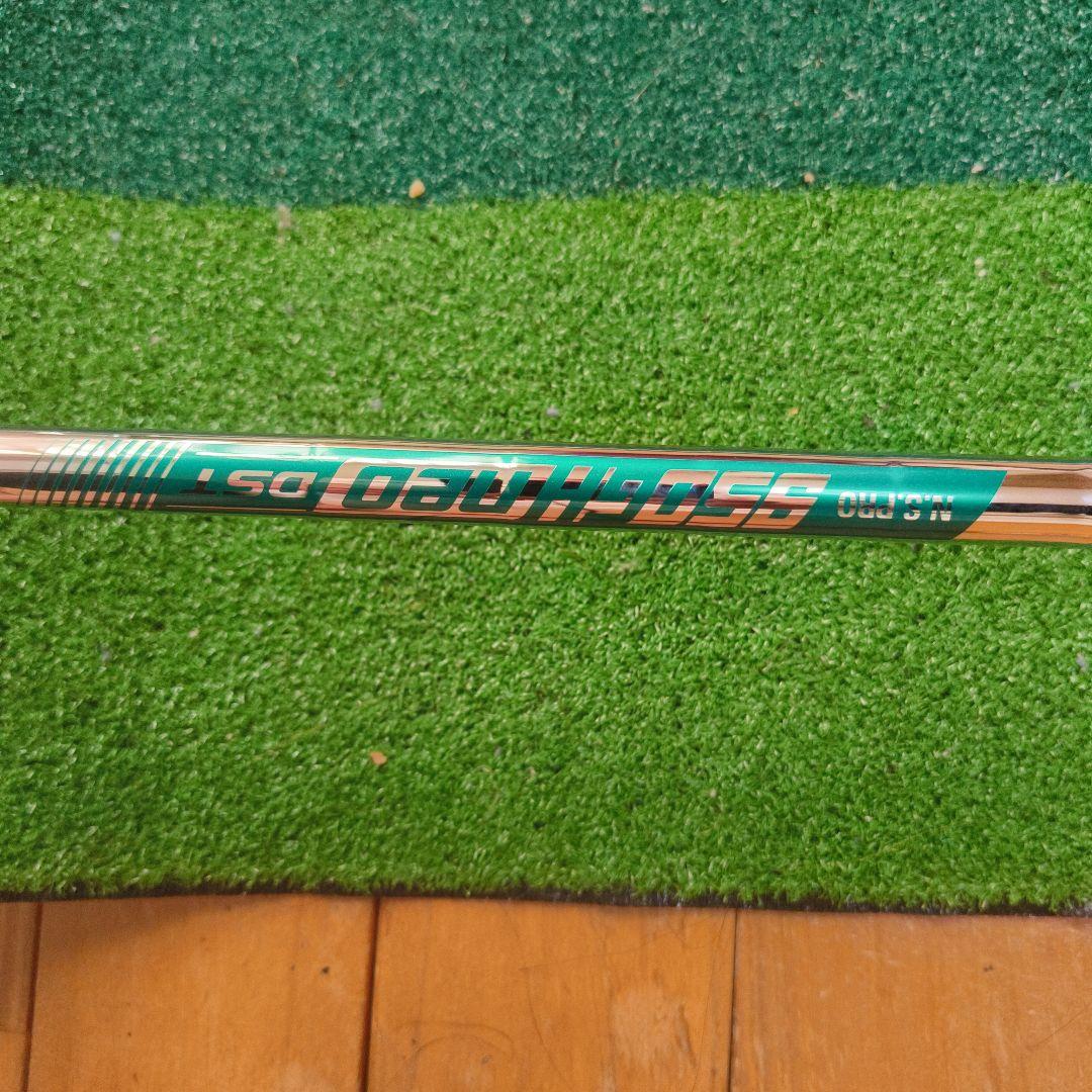 Srixon MK2 ZX 5番アイアン 単品