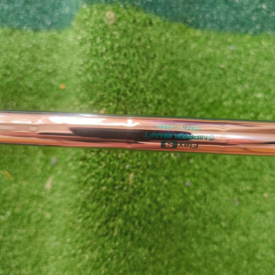 Srixon MK2 ZX 5番アイアン 単品