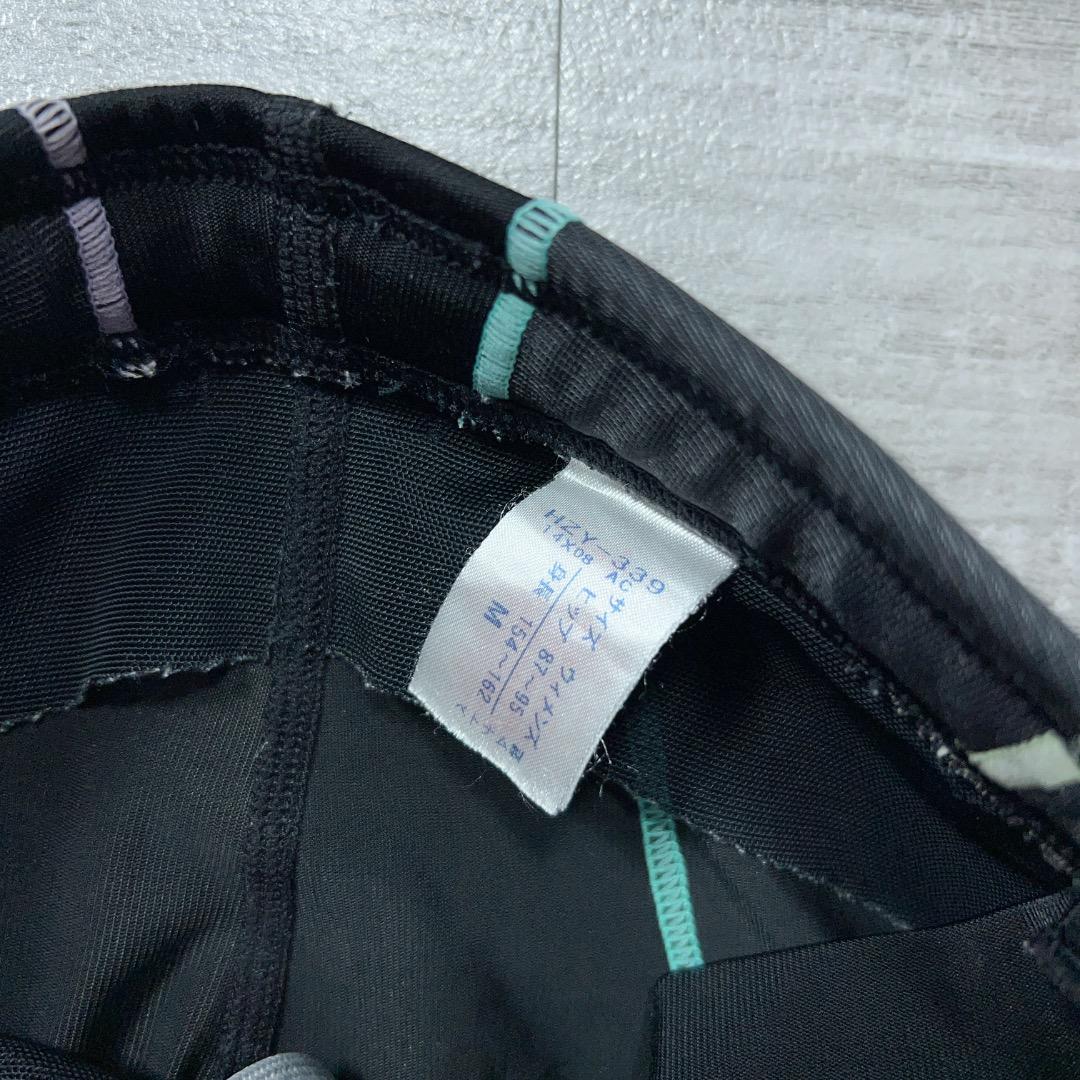 美品 CW-X スポーツタイツ 黒 HZY-339　レディースM レギンス