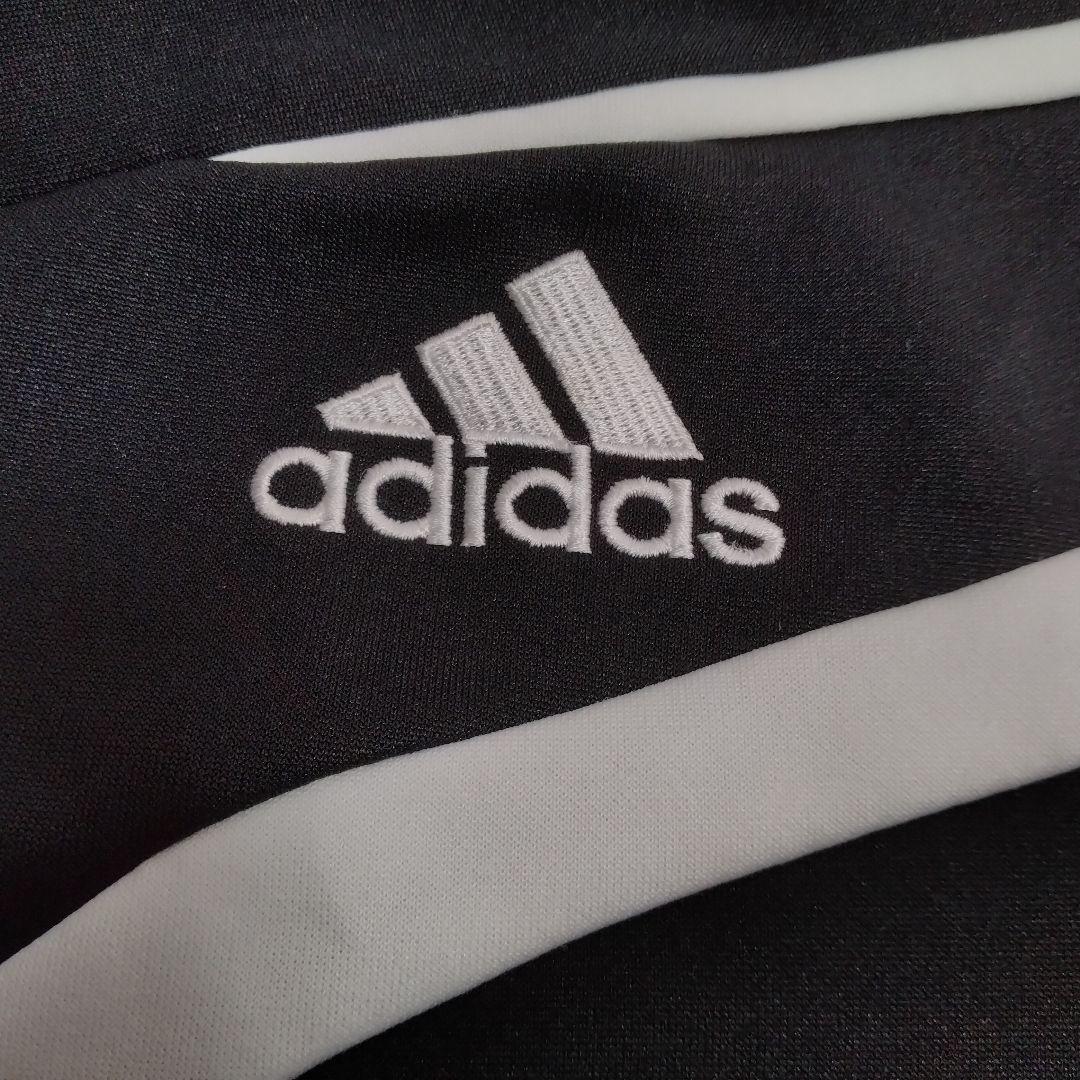 【サッカー⚽日本代表】adidas プラクティスシャツ 長袖 スウェット