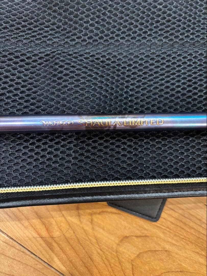 ワールドシャウラリミテッド2953R-3
