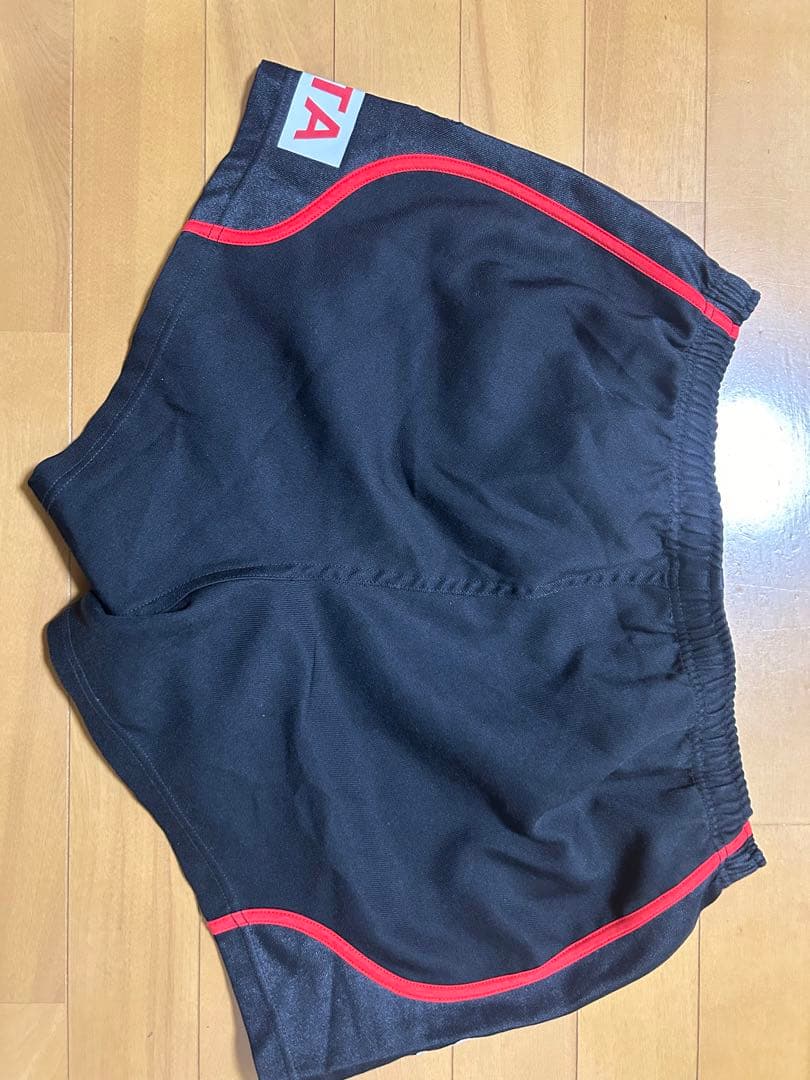 日本代表　支給品