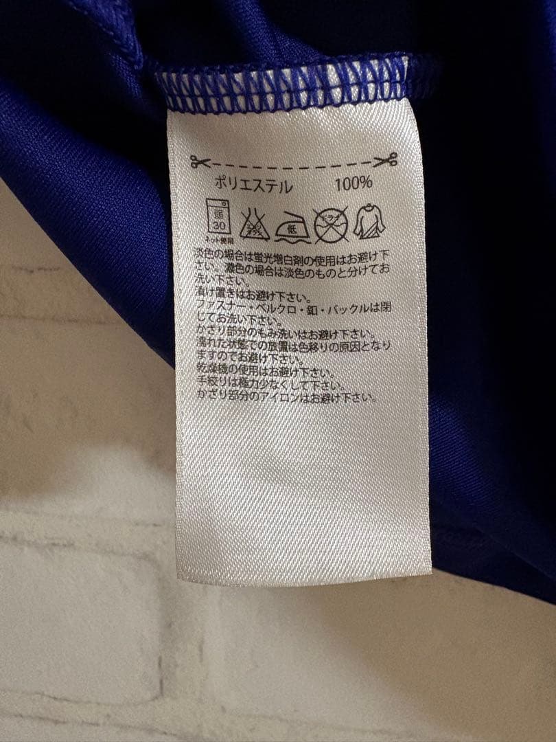 adidas 日本代表 HONDA 4番 サッカーウェア