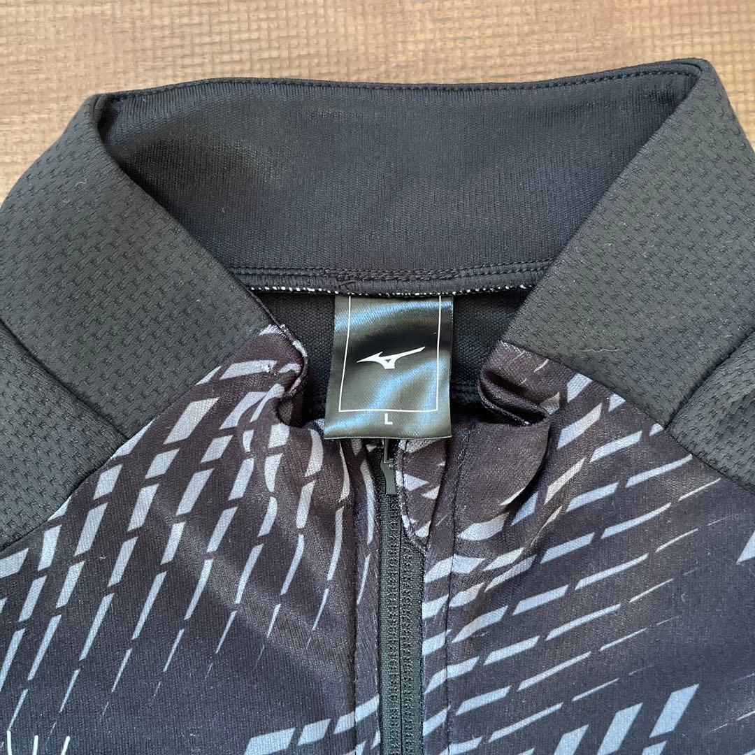 Mizuno ヴァンフォーレ甲府 ジャージ　Lサイズ