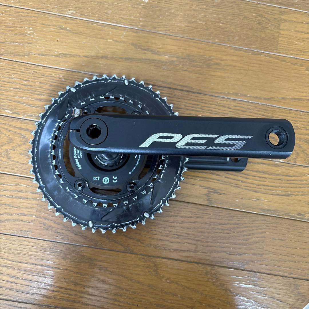 Magene PES-505 Base パワーメーター