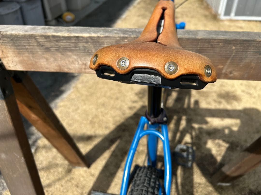 シムワークスSIMWORKS / Doppo MTB サイズL 完成車