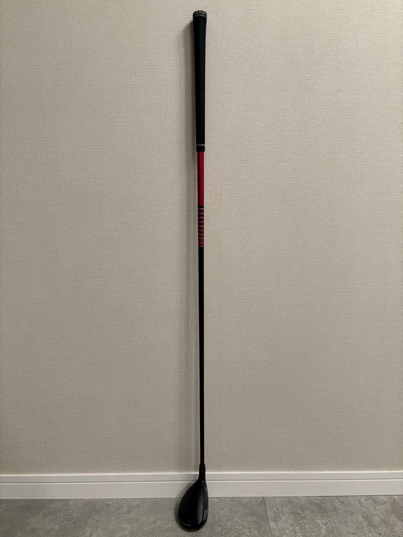 PING G430 3U 19度 Tour AD VF-75S