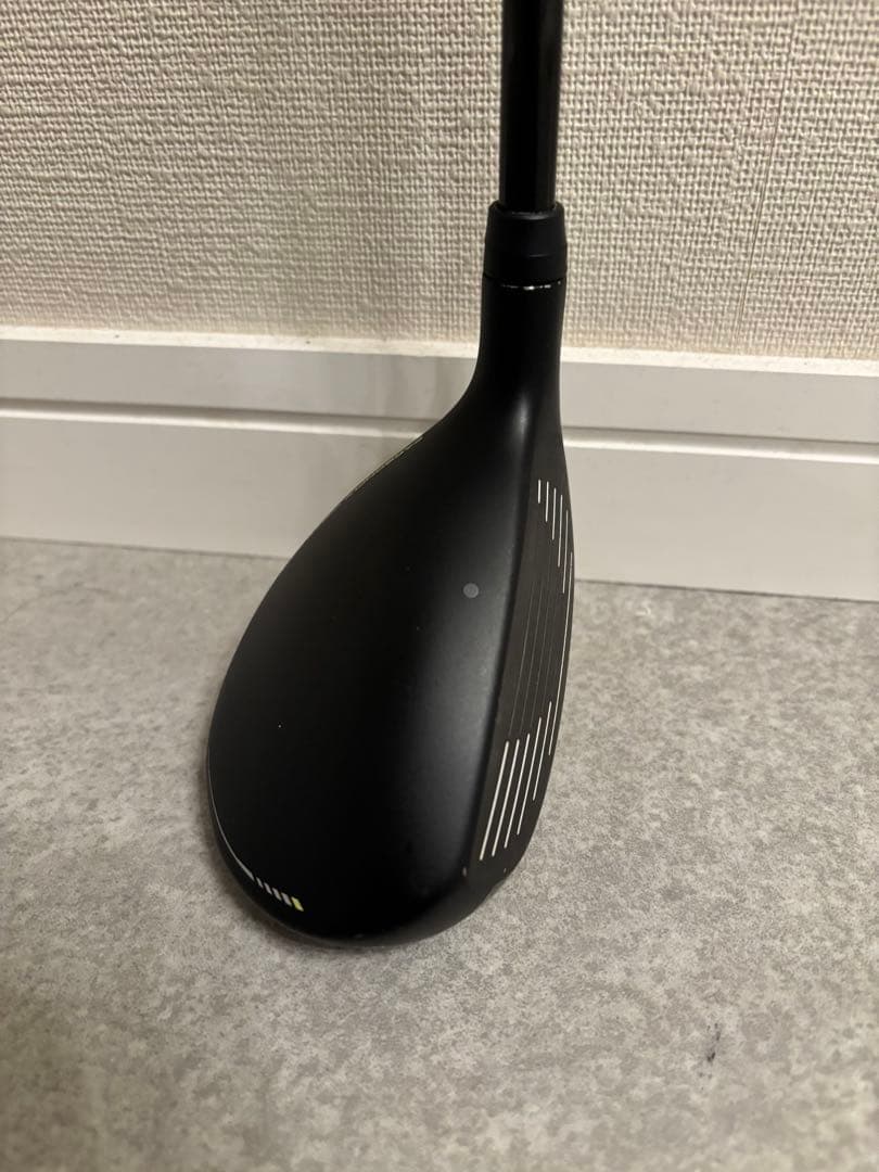 PING G430 3U 19度 Tour AD VF-75S