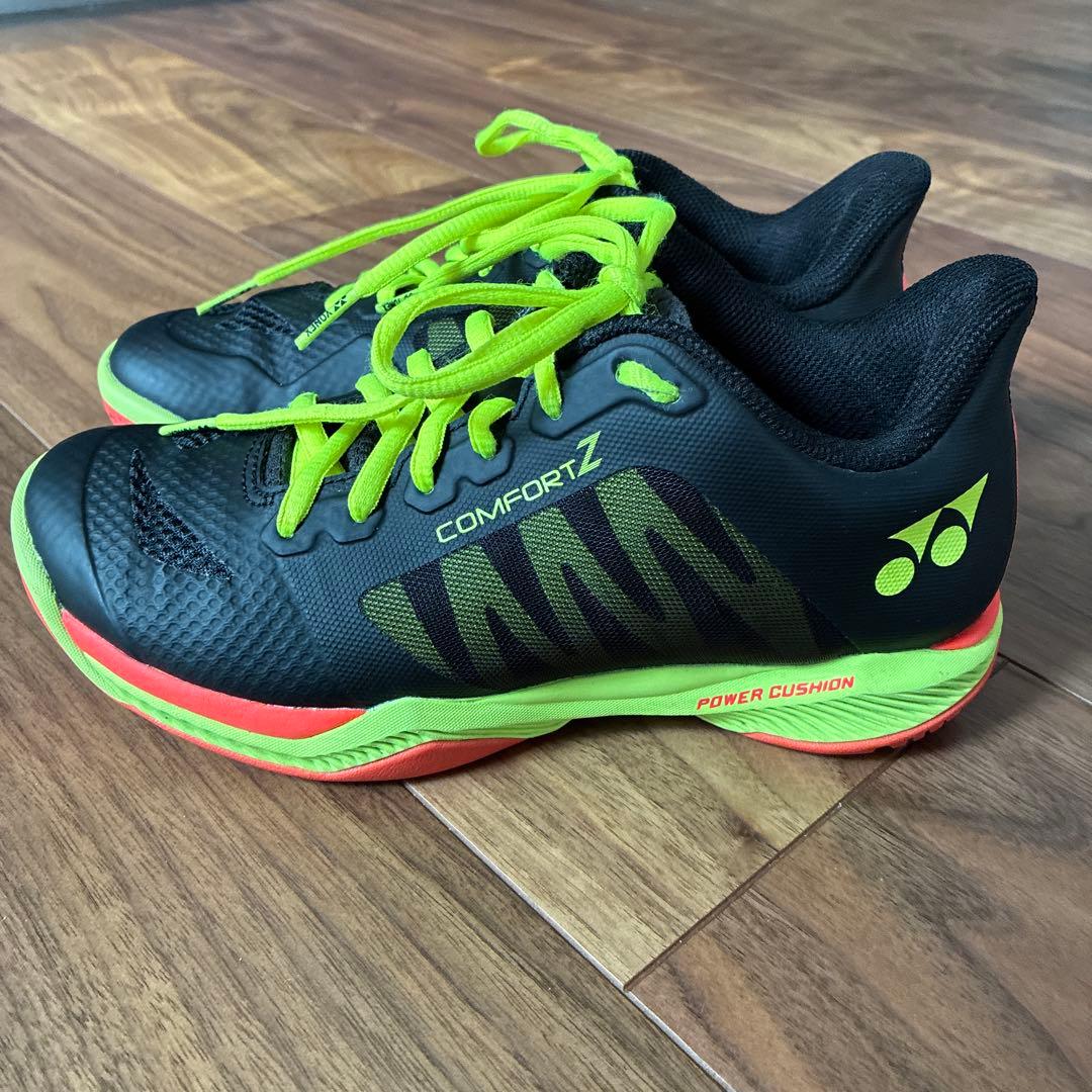 23cm YONEX COMFORT Z バドミントンシューズ パワークッション