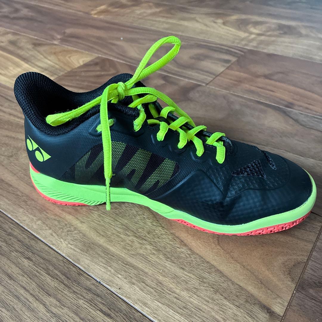 23cm YONEX COMFORT Z バドミントンシューズ パワークッション