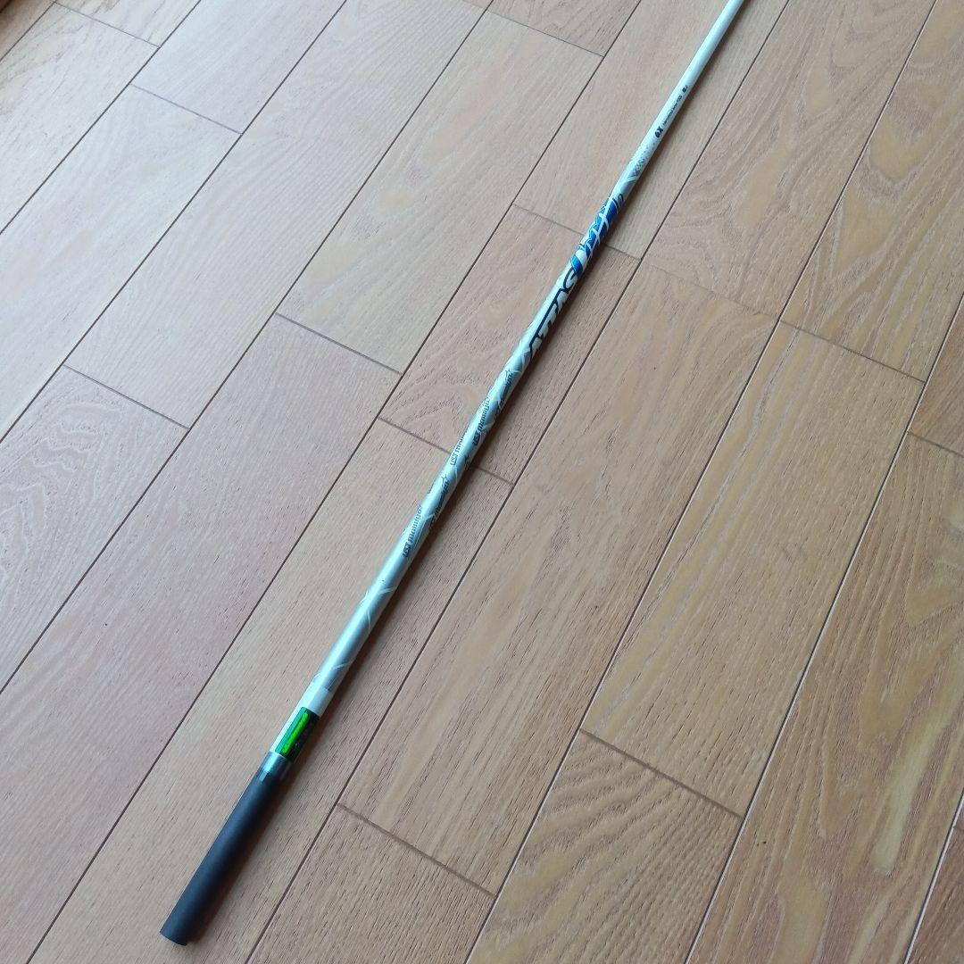 ATTAS 6X ゴルフシャフト 　41インチ
