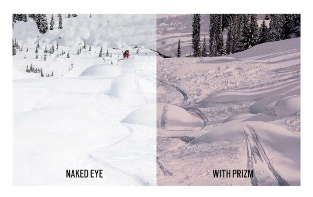 OAKLEY PRIZM ゴーグル オークリー line miner L