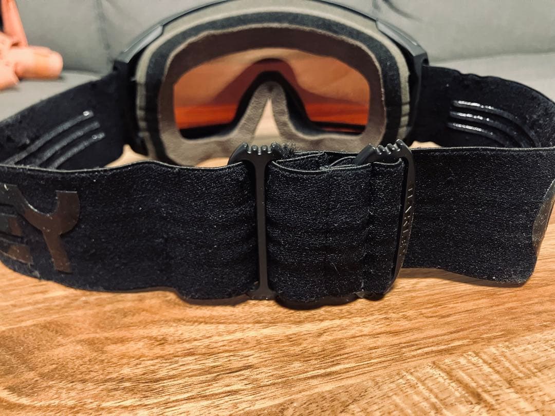 OAKLEY PRIZM ゴーグル オークリー line miner L