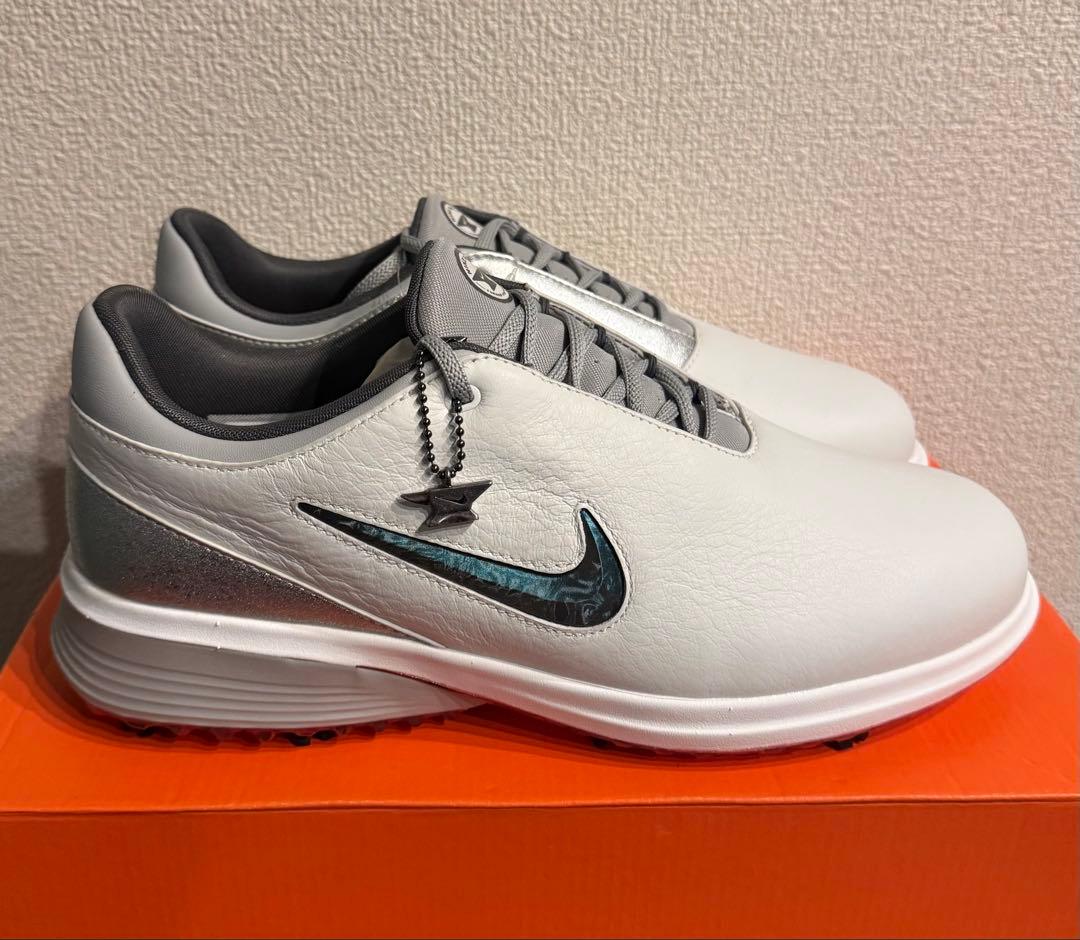 ★新品★NIKE GOLF ナイキ VICTORY TOUR4 NRG マキロイ