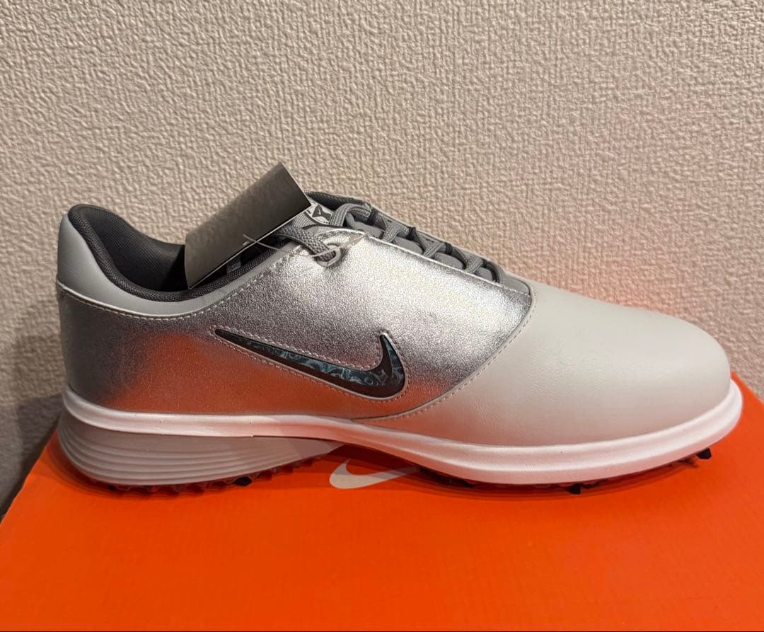 ★新品★NIKE GOLF ナイキ VICTORY TOUR4 NRG マキロイ