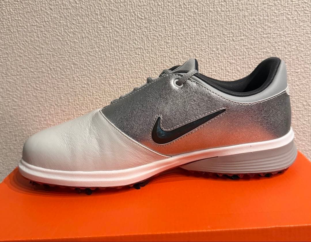 ★新品★NIKE GOLF ナイキ VICTORY TOUR4 NRG マキロイ