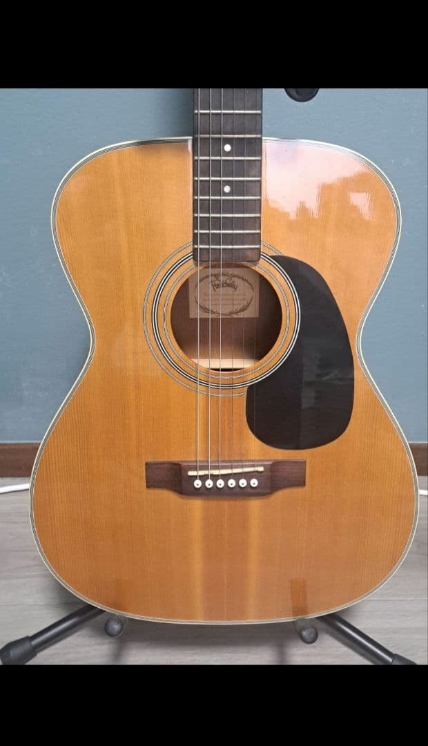 Headway　アコースティックギター