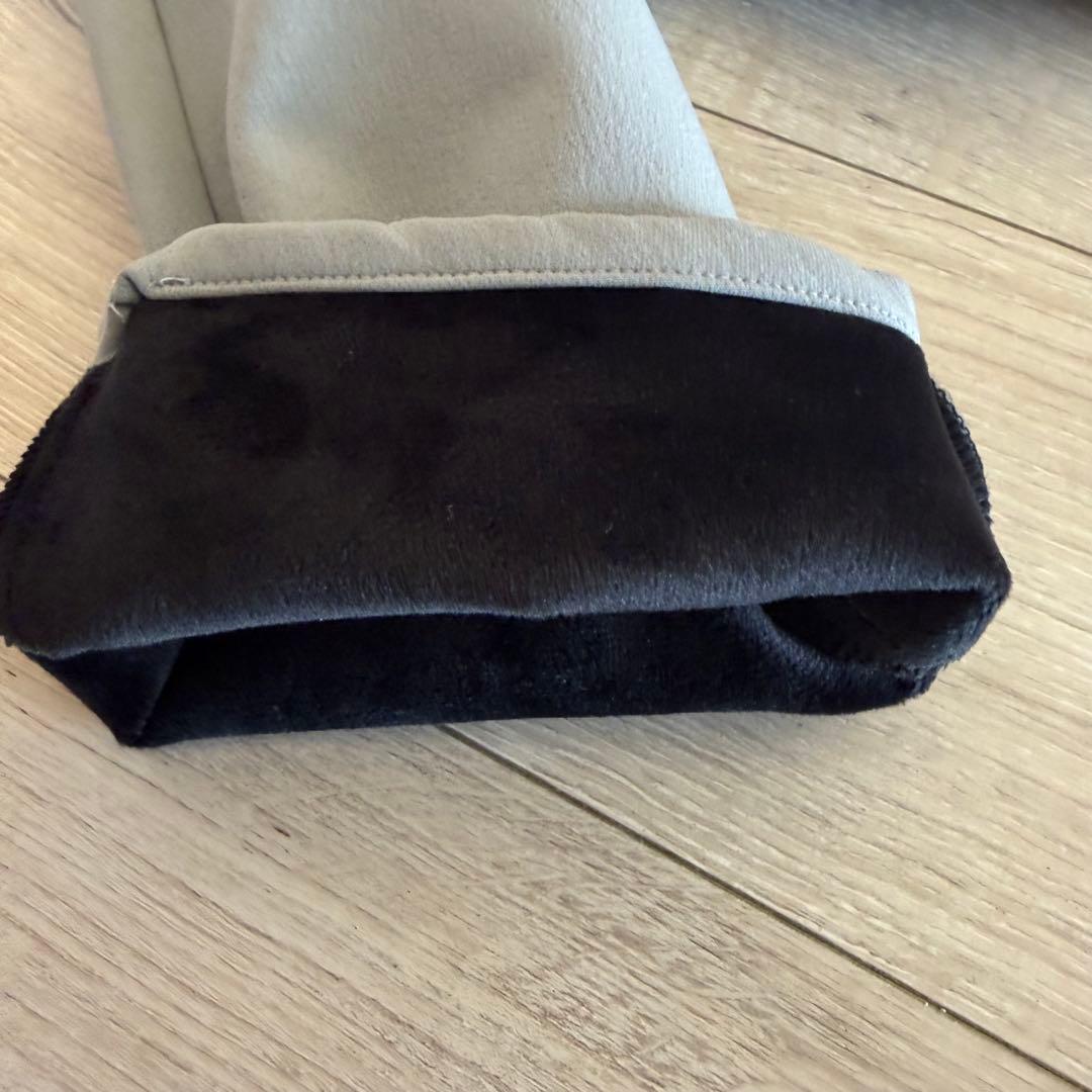 【美品】Russeluno メンズ冬用防寒パンツ