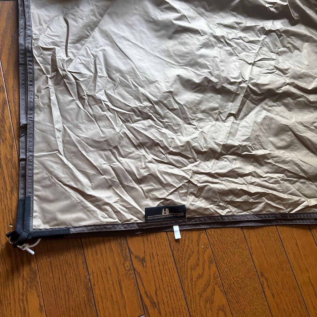 ogawa system tarp Penta 3✖️3